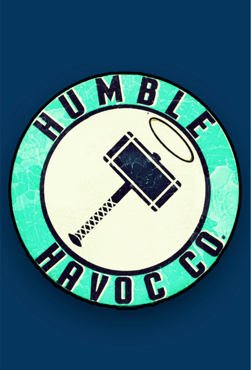 Humble Havoc Company logo