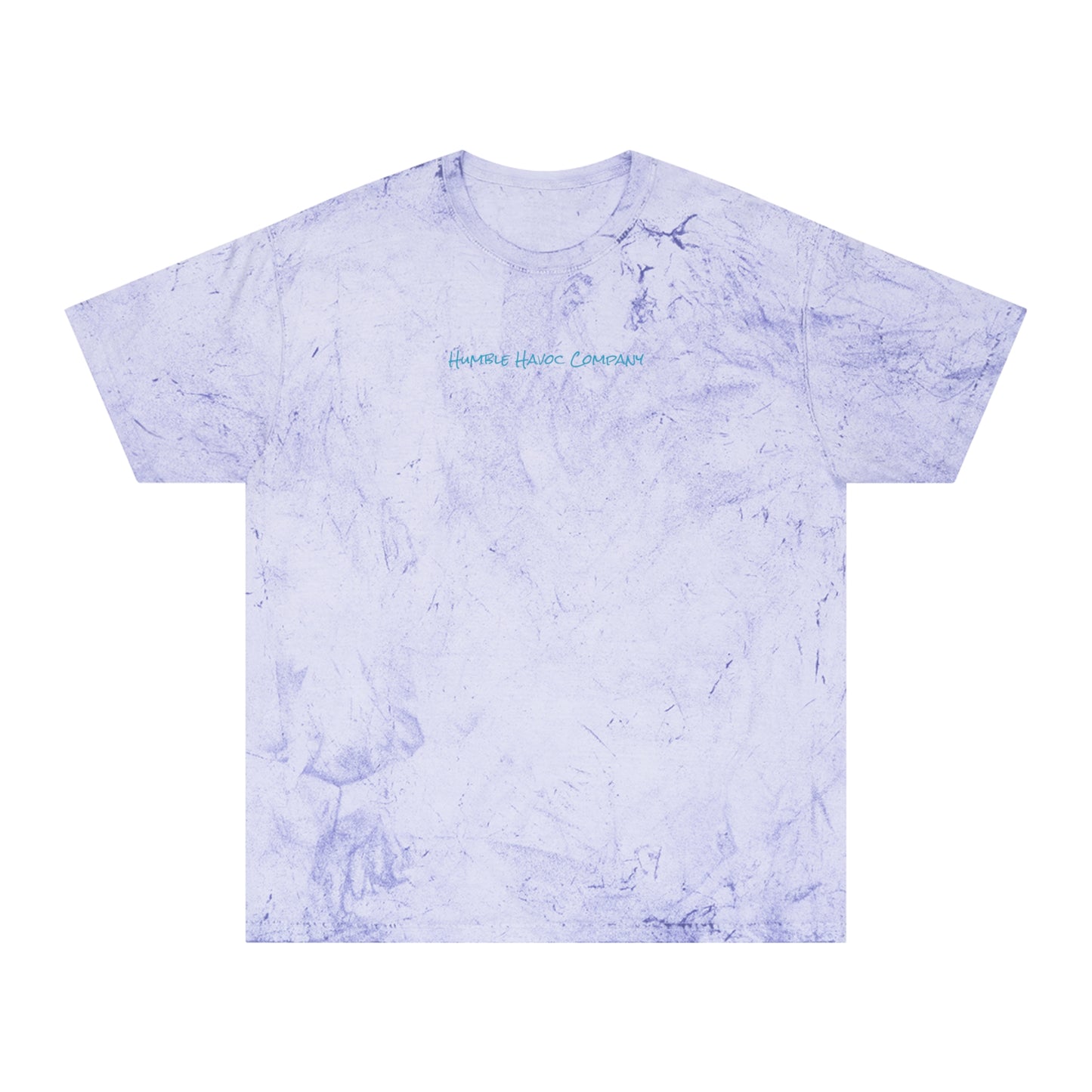 Soul to keep marble t-shirt