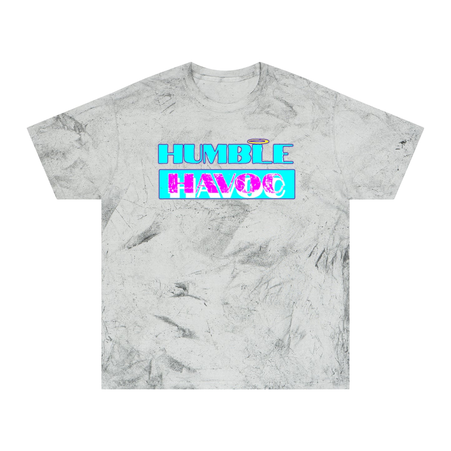 Vice marble t-shirt