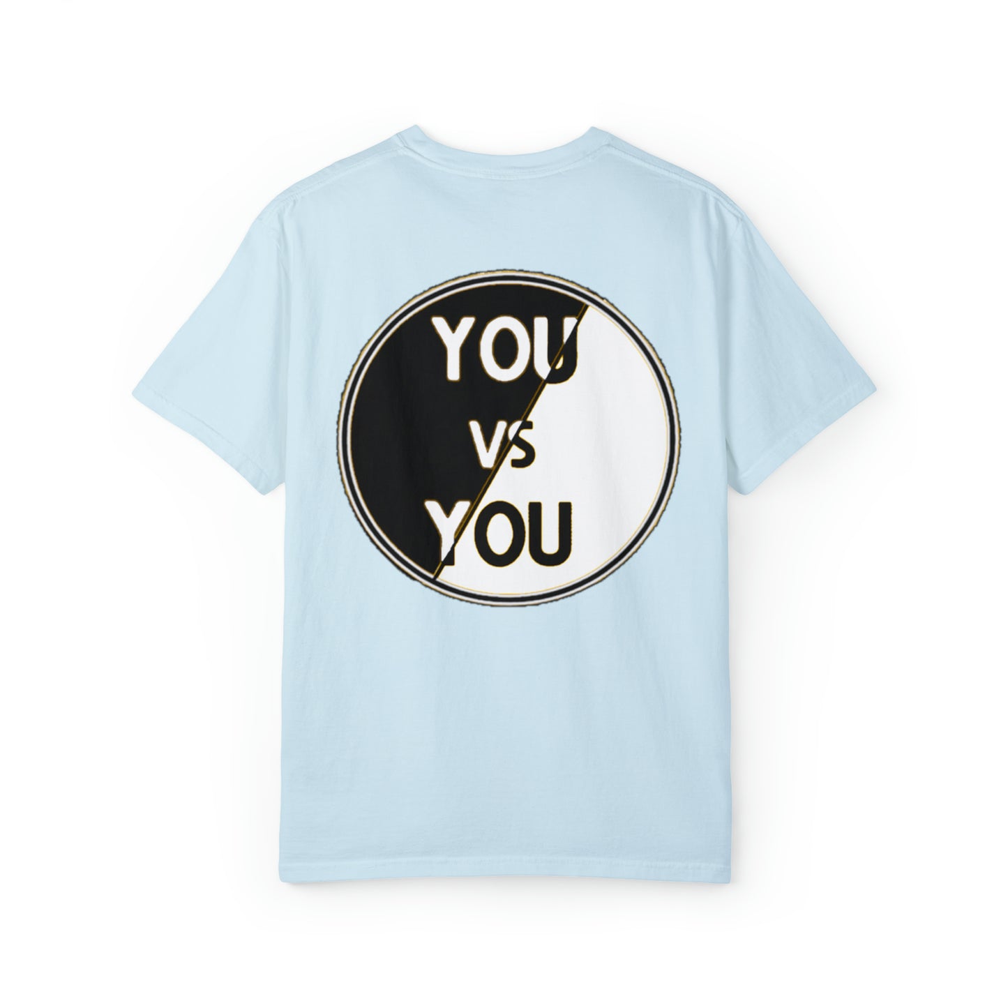 Ying and Yang t-shirt