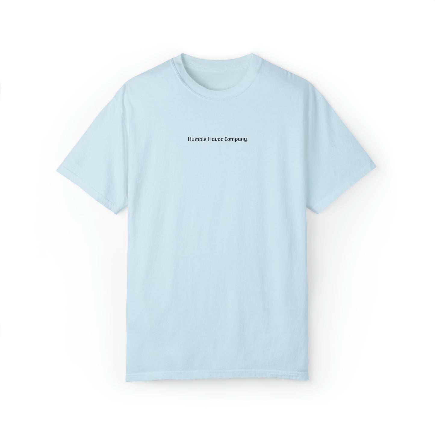 Serve Your Purpose t-shirt