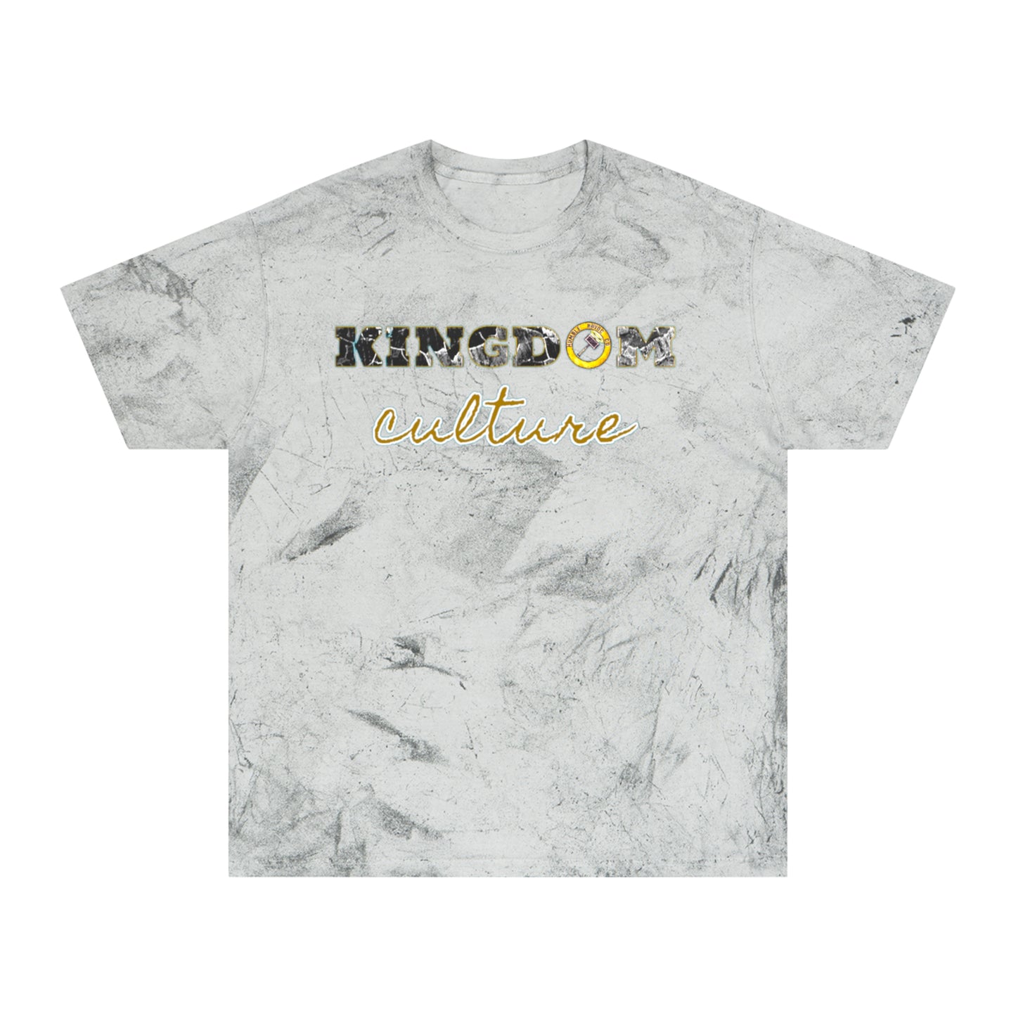 for His kingdom t-shirt