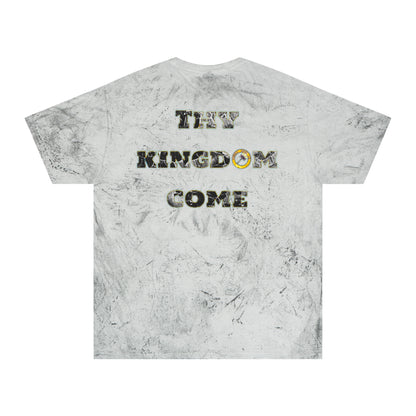 for His kingdom t-shirt