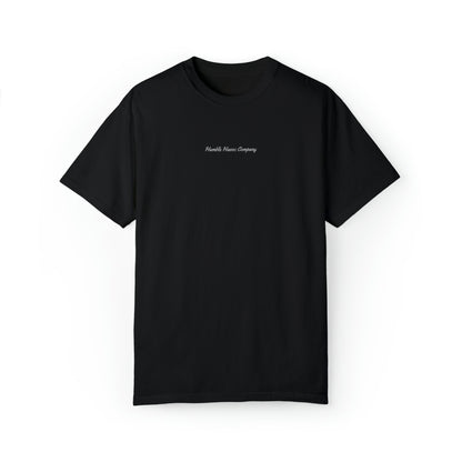 Tunnel vision t-shirt