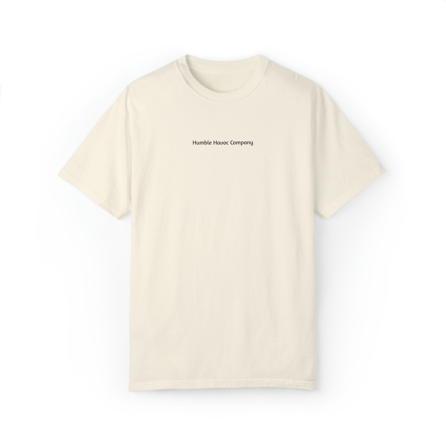 Serve Your Purpose t-shirt