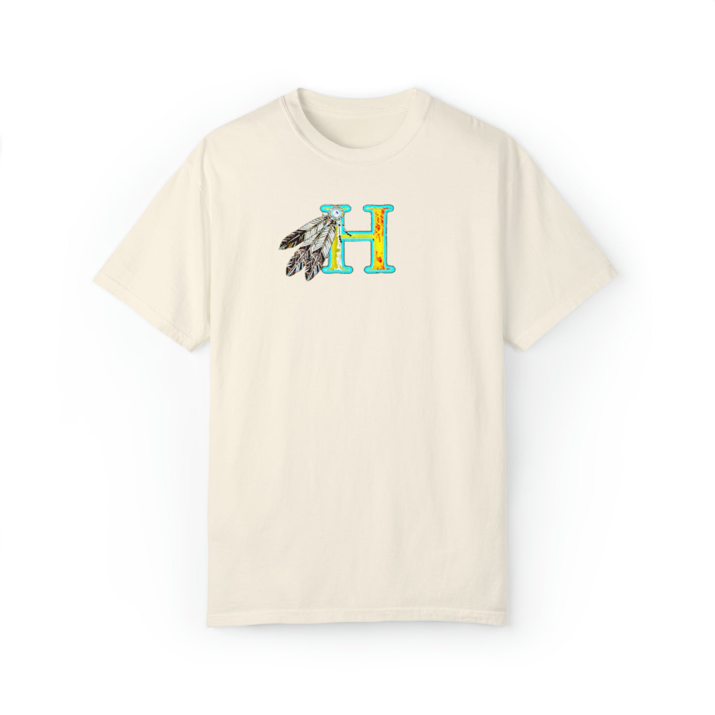 Forever Home t-shirt