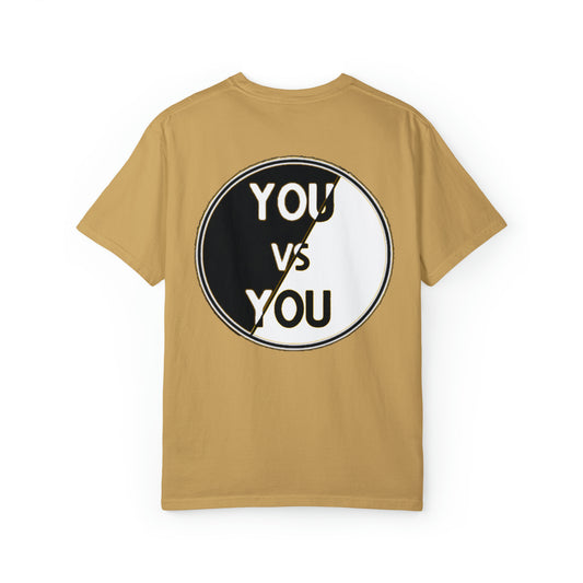 Ying and Yang t-shirt