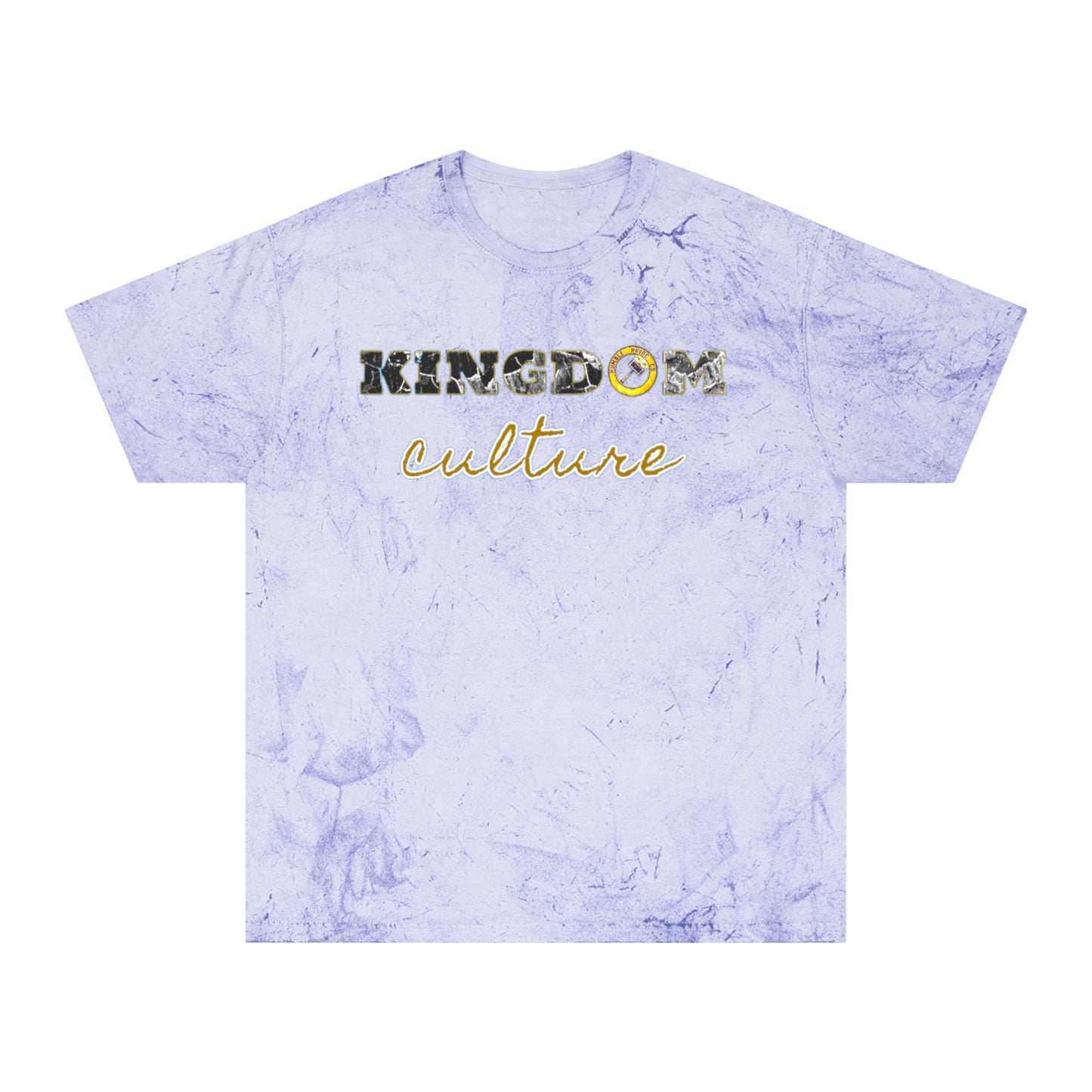 for His kingdom t-shirt