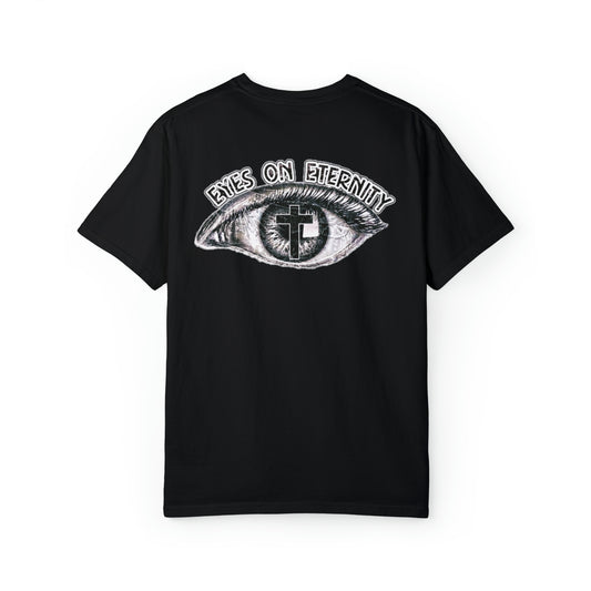 Tunnel vision t-shirt