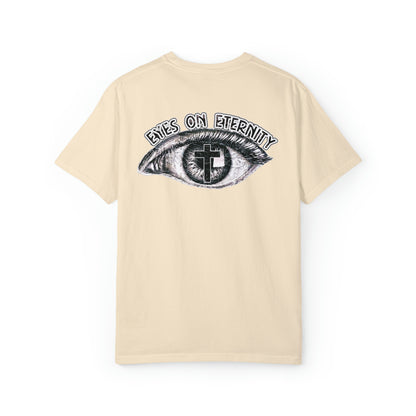 Tunnel vision t-shirt