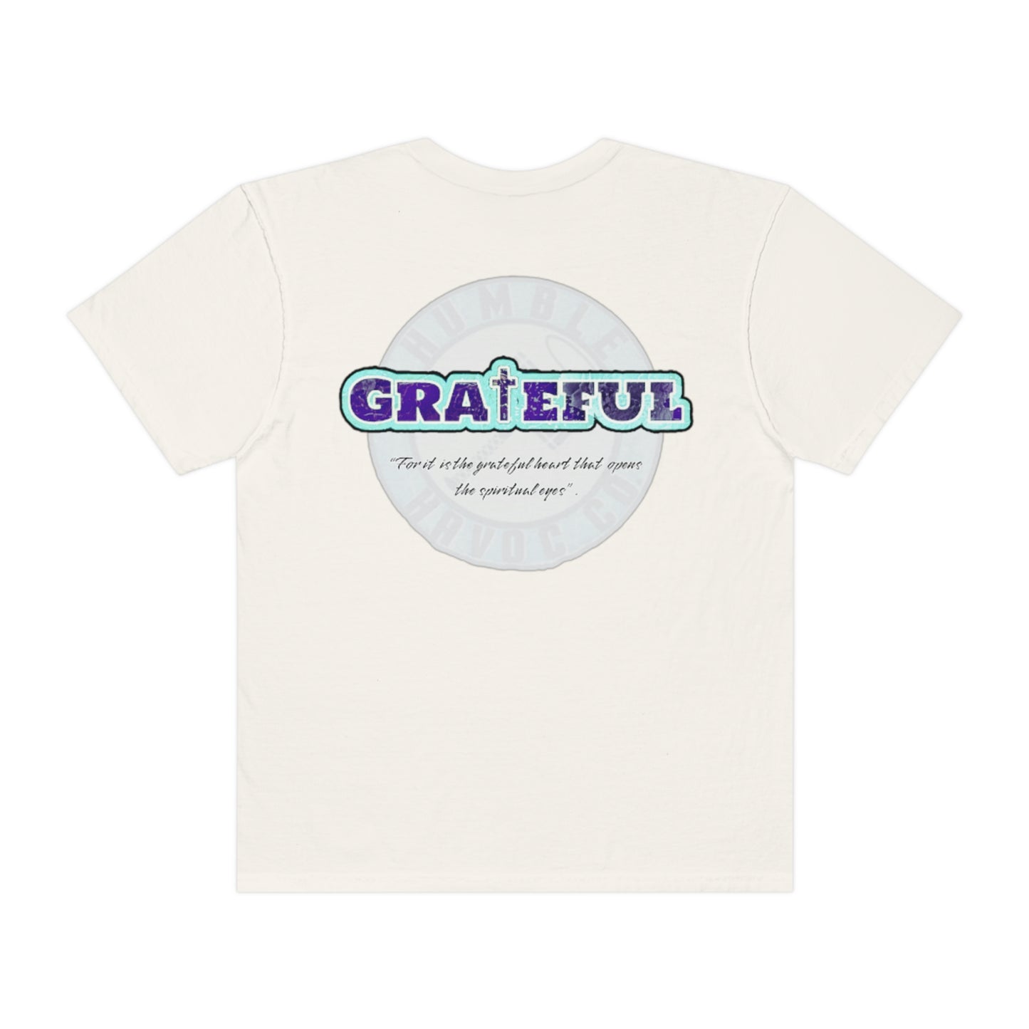 Gratitude t-shirt