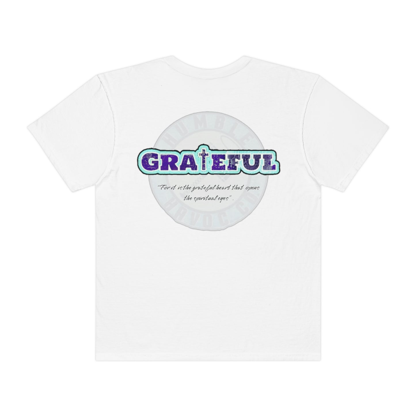 Gratitude t-shirt