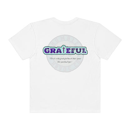 Gratitude t-shirt