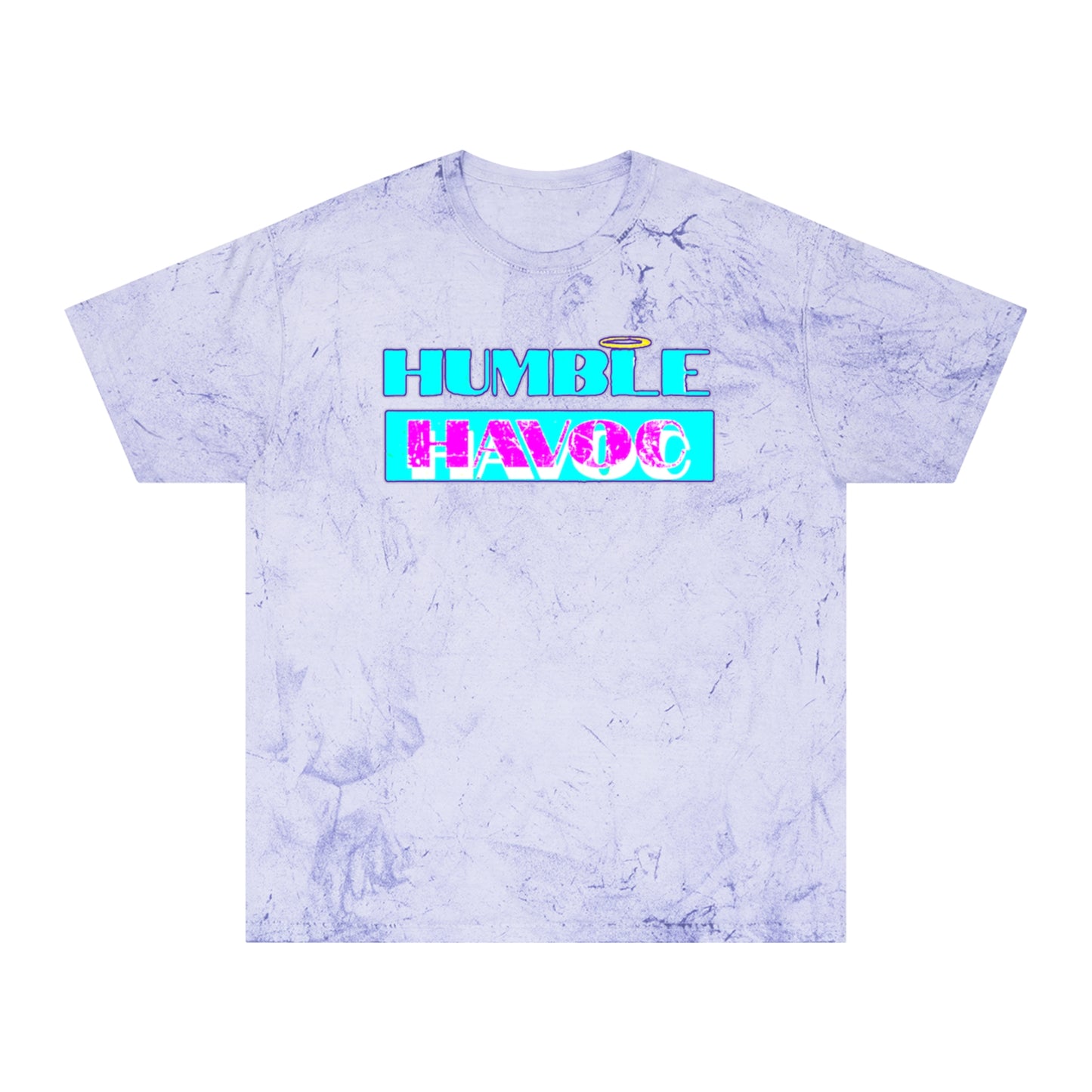 Vice marble t-shirt