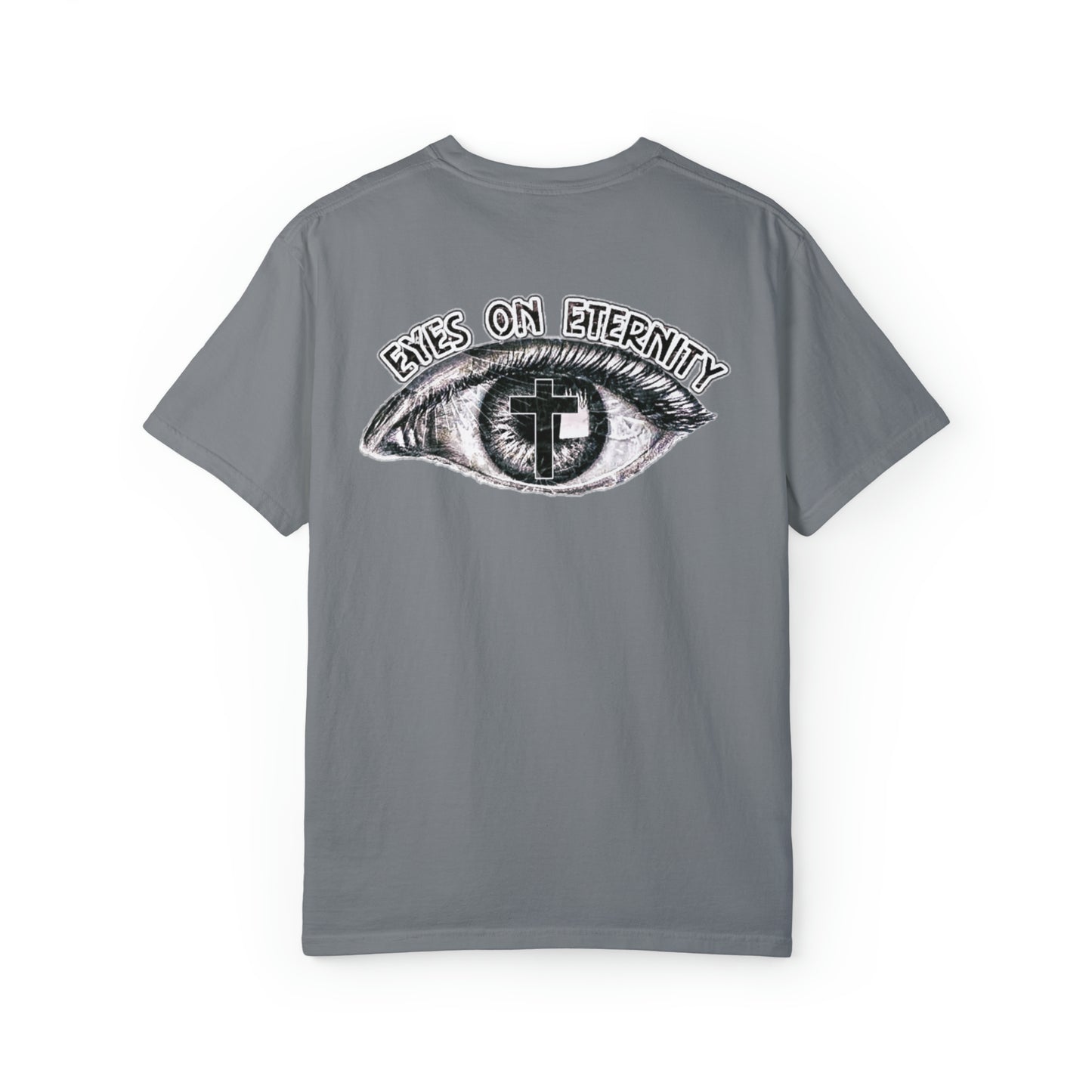 Tunnel vision t-shirt