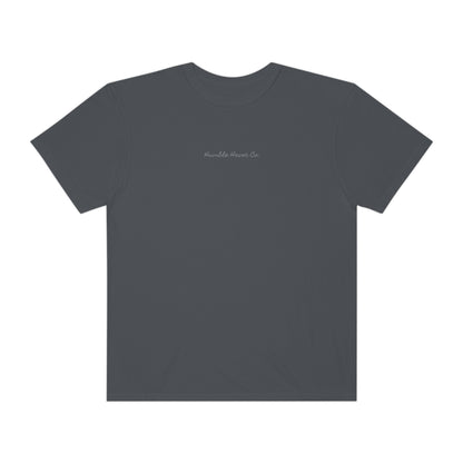 Force of nature t-shirt