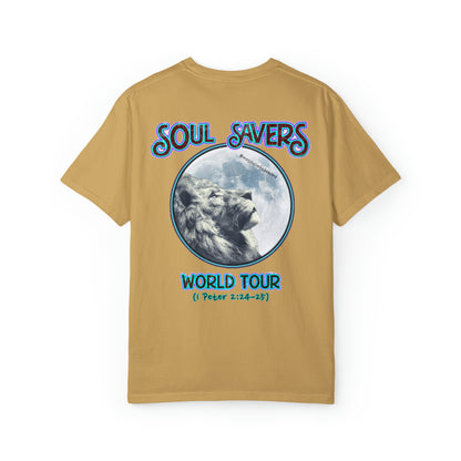 Soul to keep t-shirt