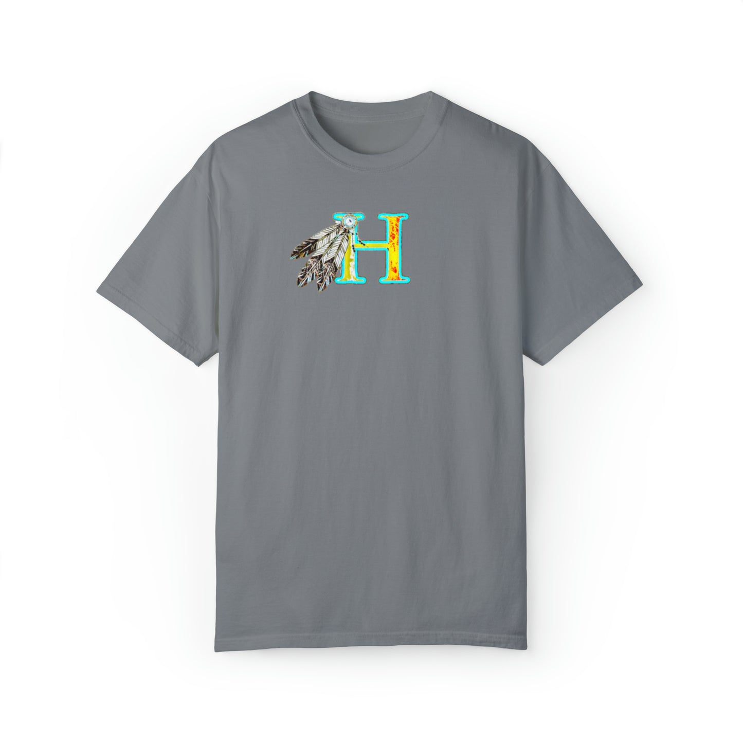 Forever Home t-shirt