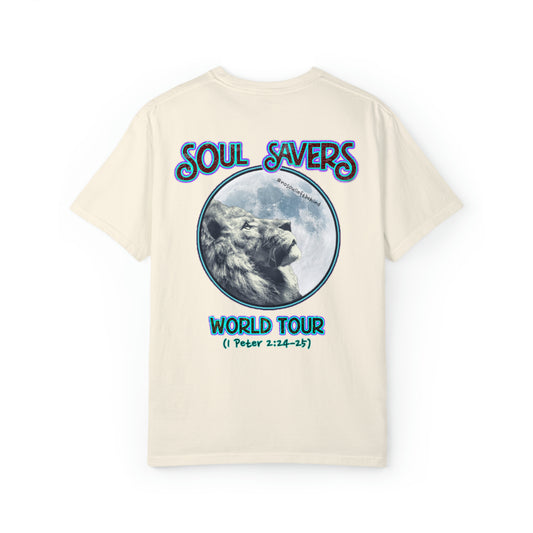 Soul to keep t-shirt