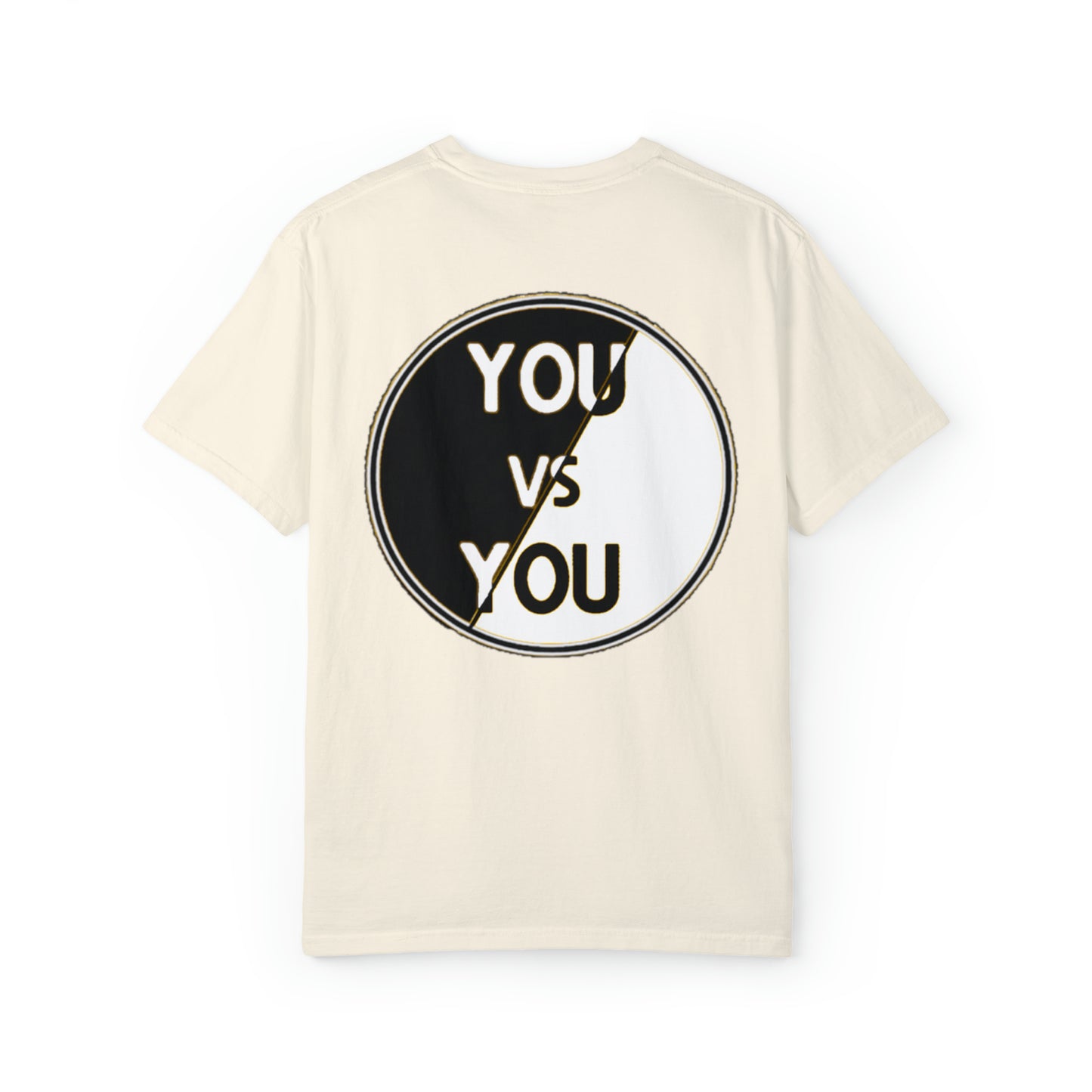 Ying and Yang t-shirt