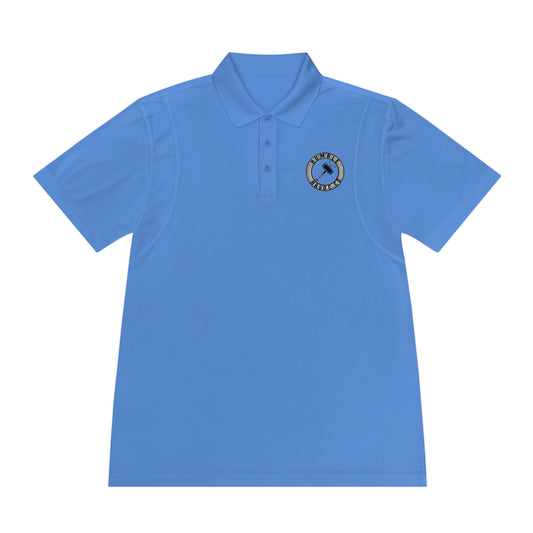 Men's Premium Sport Polo Shirt