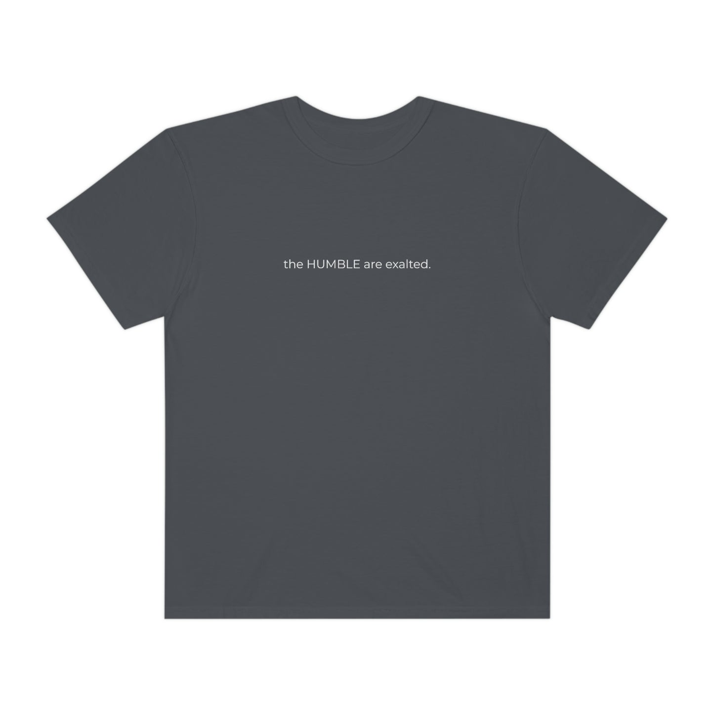 H+H solid t-shirt