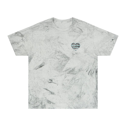 3 in 1 marble edition t-shirt