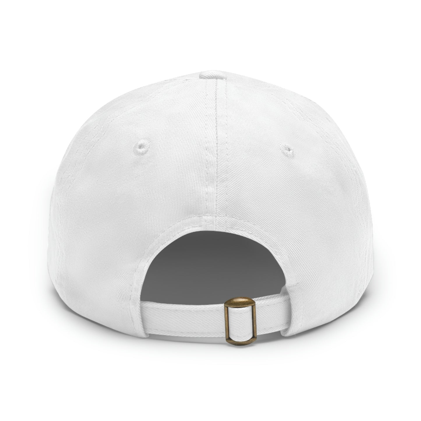 Halo Crest Dad Hat