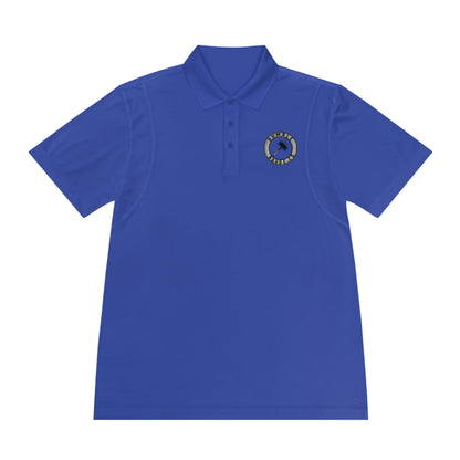 Men's Premium Sport Polo Shirt