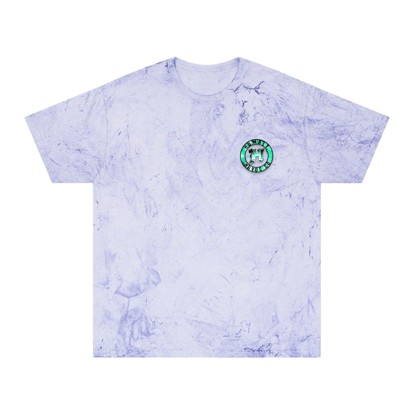 Arch Angel marble edition t-shirt