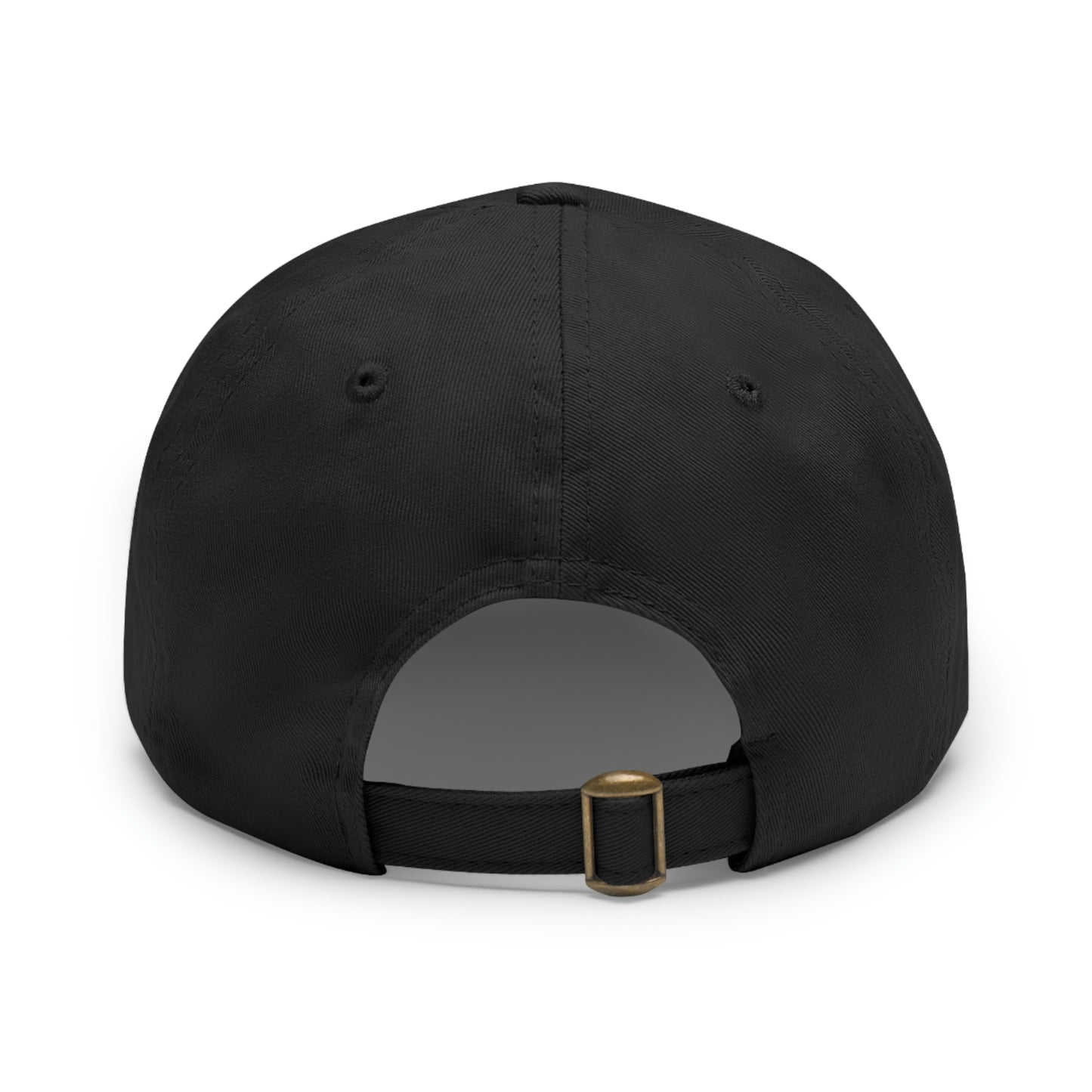 Halo Crest Dad Hat