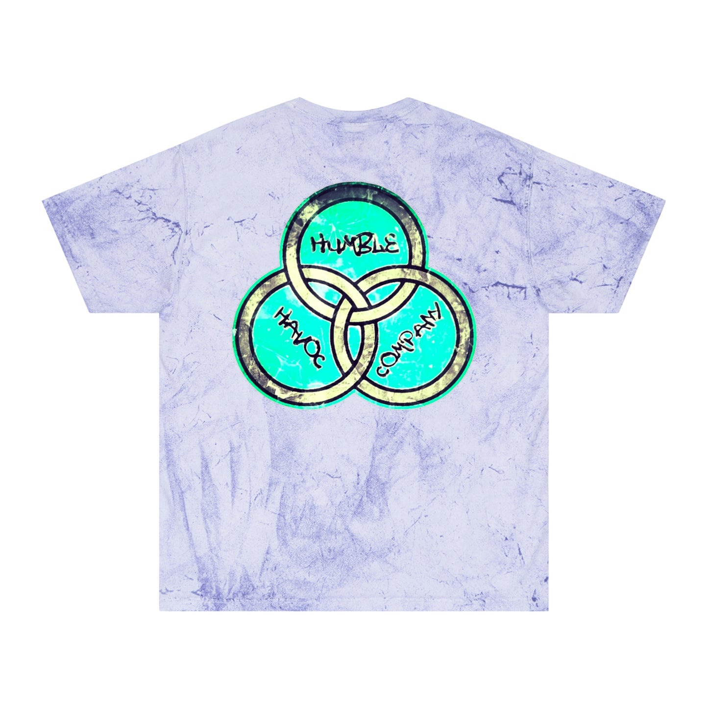 3 in 1 marble edition t-shirt