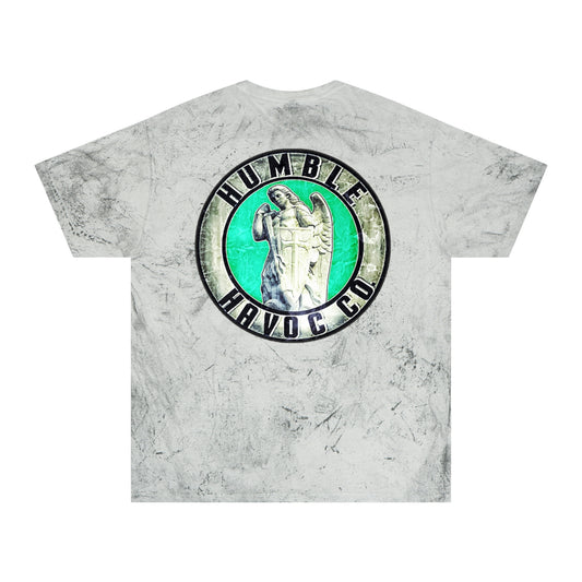 Arch Angel marble edition t-shirt