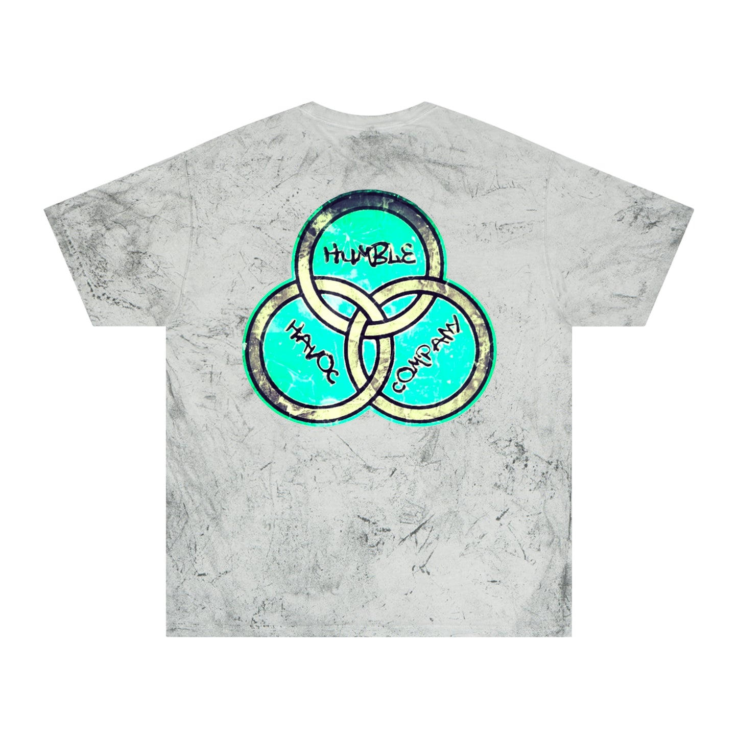 3 in 1 marble edition t-shirt