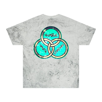 3 in 1 marble edition t-shirt