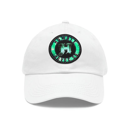 Humble Crest Dad Hat