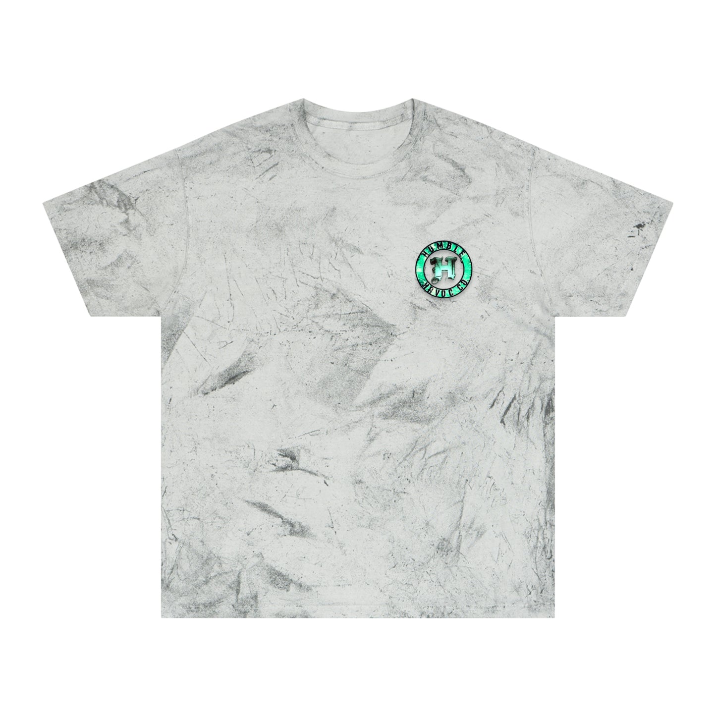 Arch Angel marble edition t-shirt