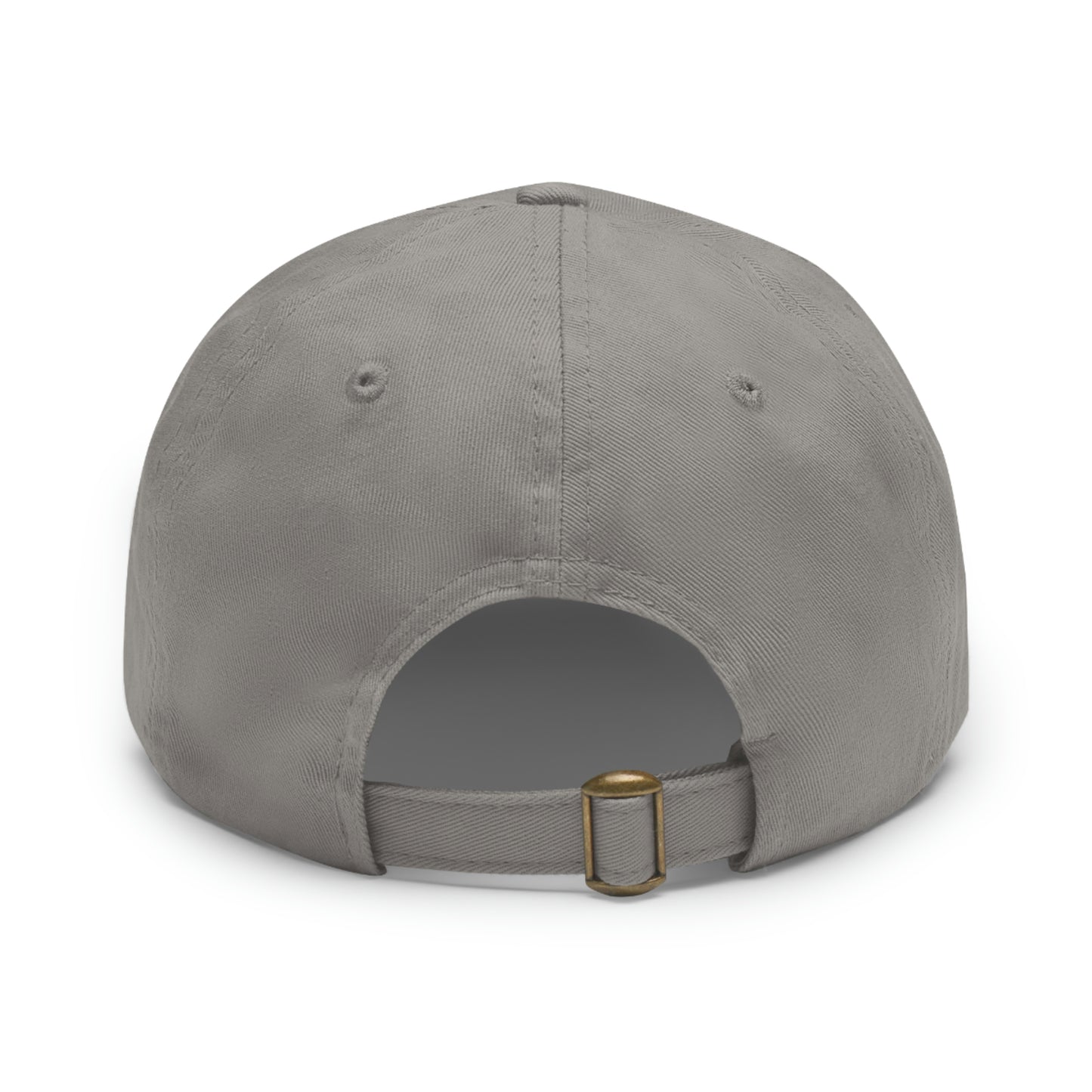 Halo Crest Dad Hat