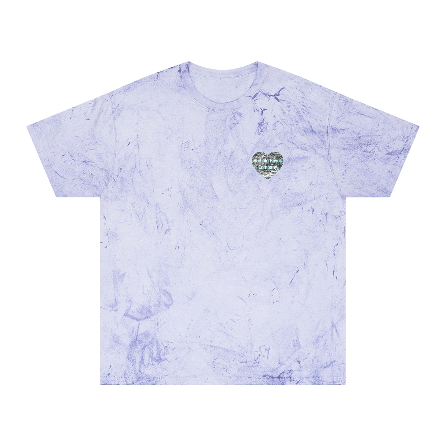 3 in 1 marble edition t-shirt