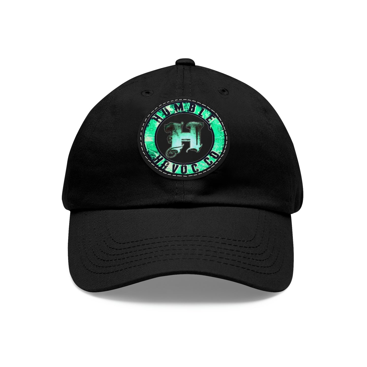 Humble Crest Dad Hat