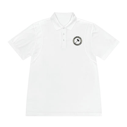 Men's Premium Sport Polo Shirt