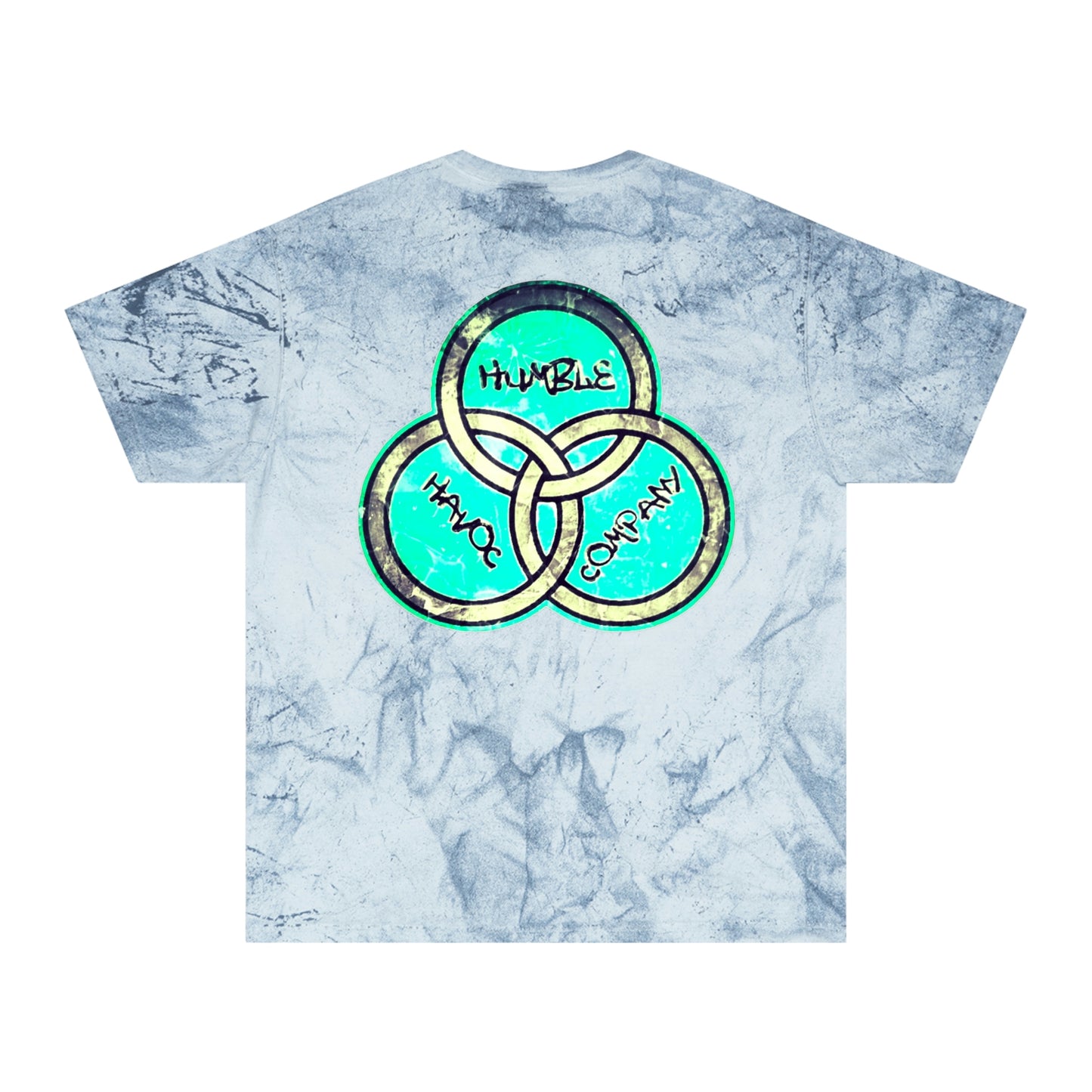 3 in 1 marble edition t-shirt