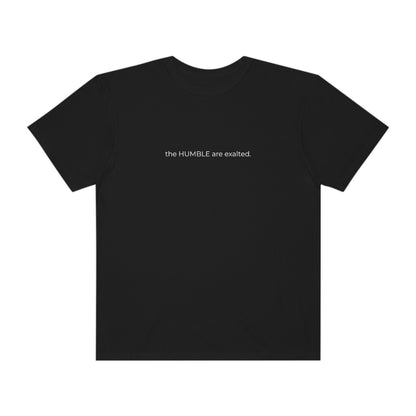 H+H solid t-shirt