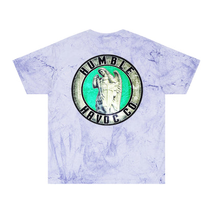 Arch Angel marble edition t-shirt