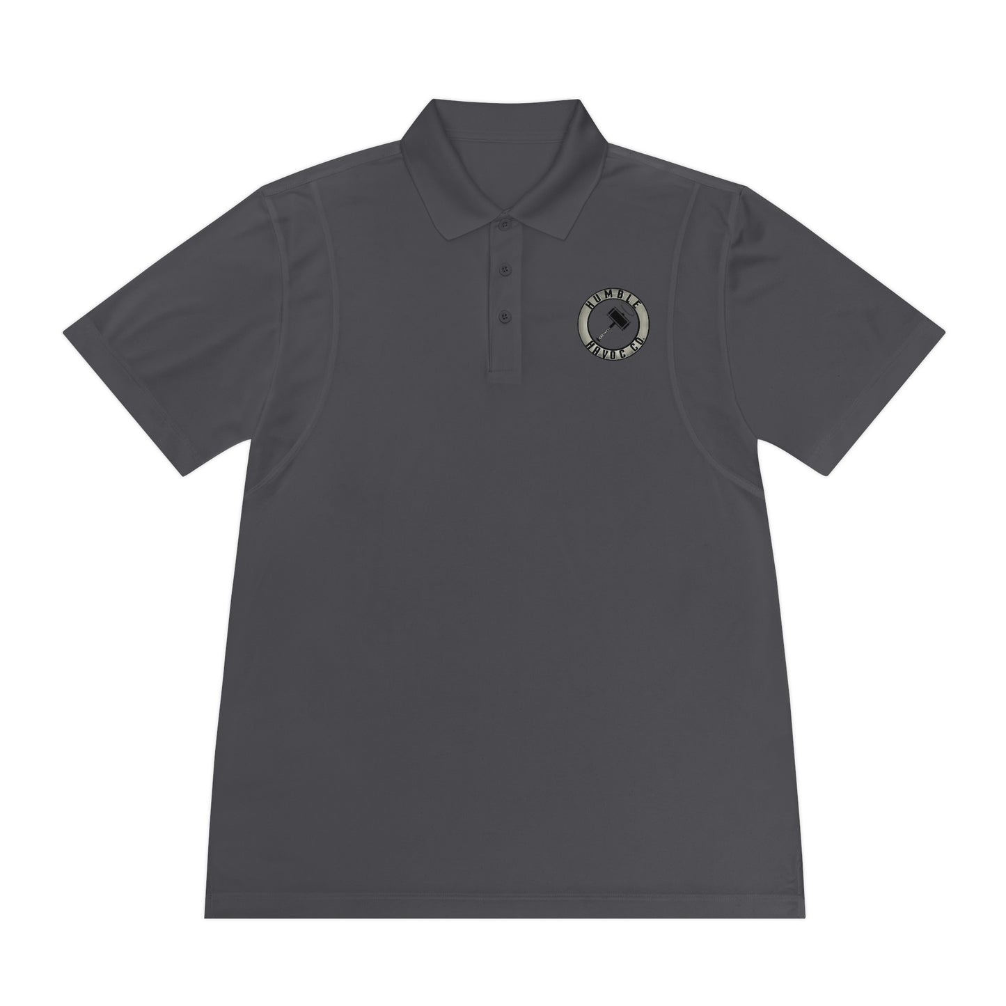 Men's Premium Sport Polo Shirt