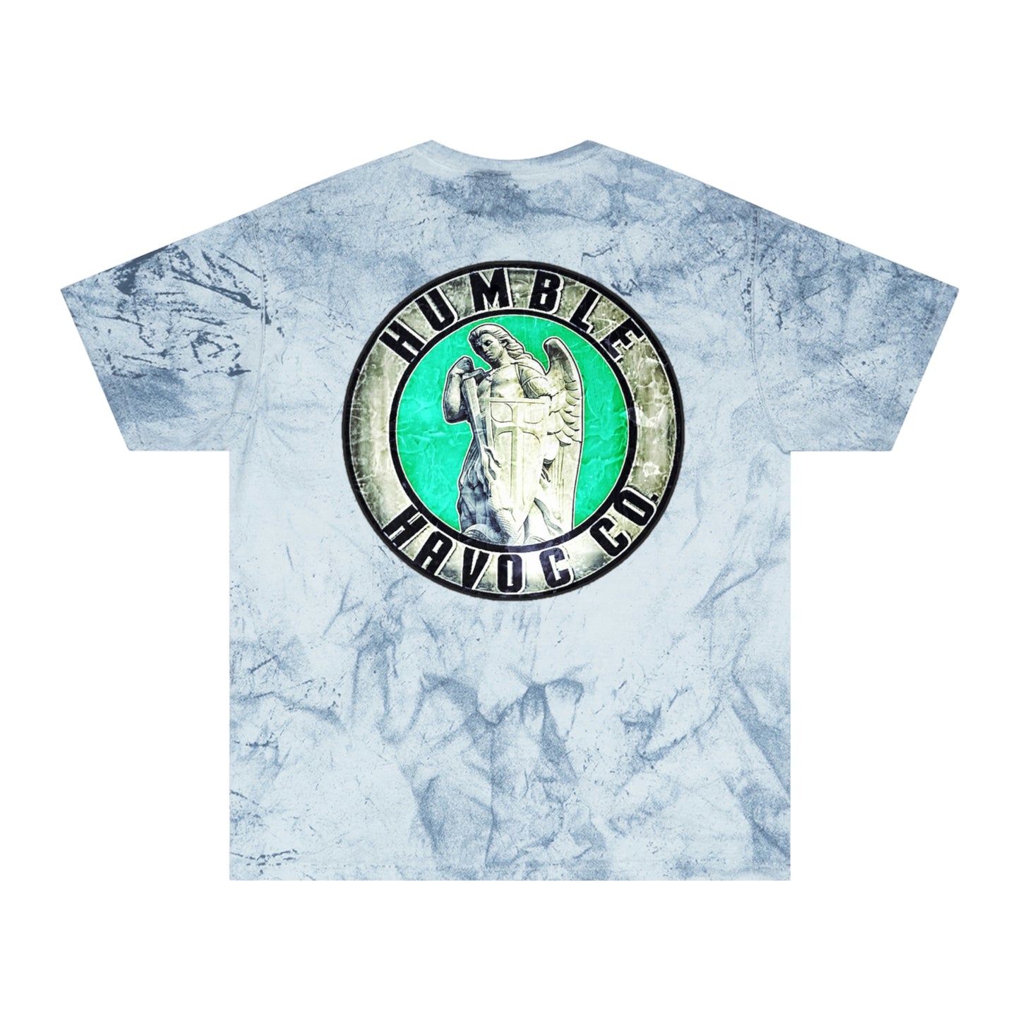 Arch Angel marble edition t-shirt