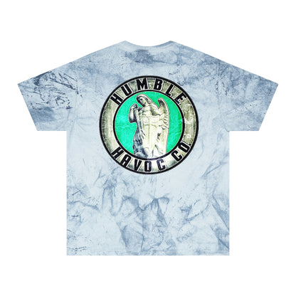 Arch Angel marble edition t-shirt