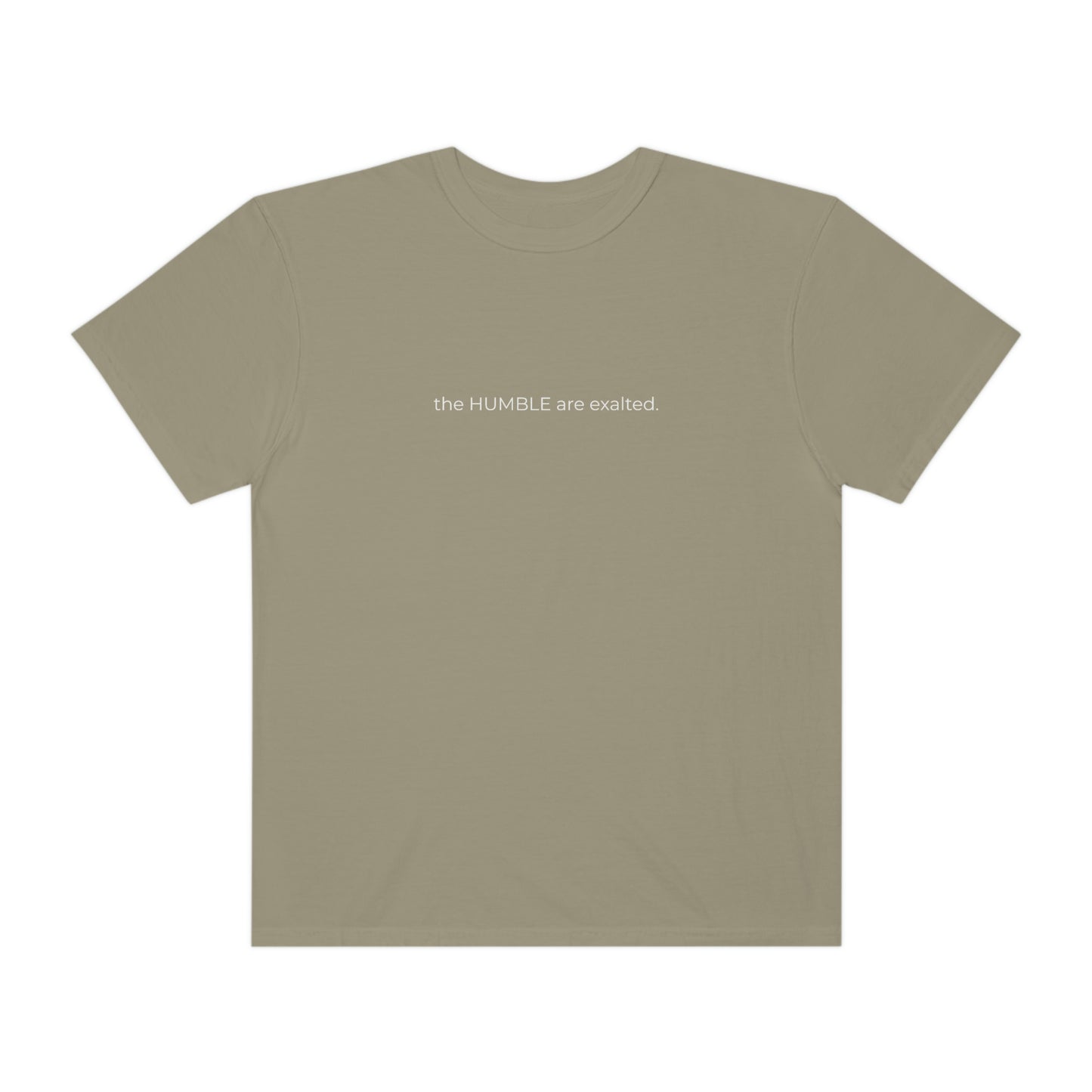 H+H solid t-shirt