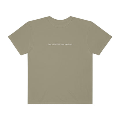 H+H solid t-shirt